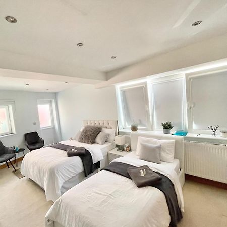 شقة Razak House برايتون المظهر الخارجي الصورة
